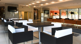 Expo Tower by Mellow Mood Hotels