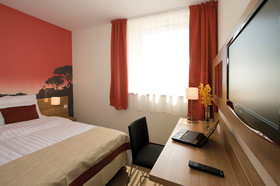 Expo Tower by Mellow Mood Hotels