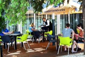 Expo Tower by Mellow Mood Hotels
