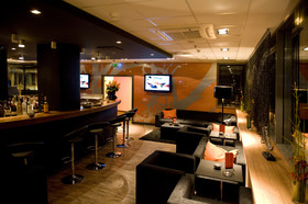 Expo Tower by Mellow Mood Hotels