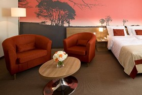 Expo Tower by Mellow Mood Hotels
