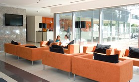 Expo Tower by Mellow Mood Hotels