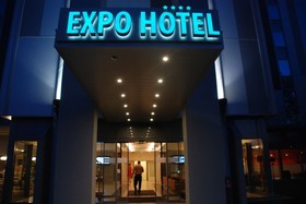 Expo Tower by Mellow Mood Hotels