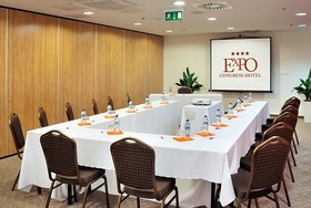Expo Tower by Mellow Mood Hotels