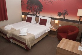 Expo Tower by Mellow Mood Hotels