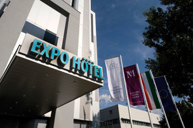 Expo Tower by Mellow Mood Hotels