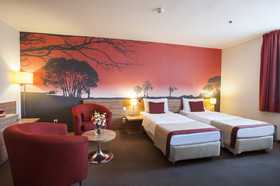 Expo Tower by Mellow Mood Hotels