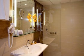 Expo Tower by Mellow Mood Hotels