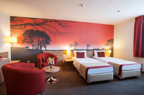 Expo Tower by Mellow Mood Hotels