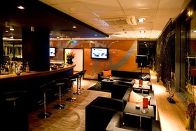 Expo Tower by Mellow Mood Hotels