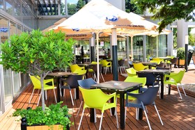 Expo Tower by Mellow Mood Hotels