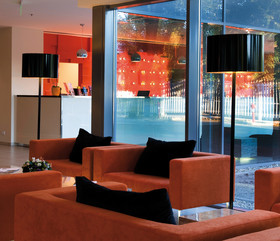 Expo Tower by Mellow Mood Hotels