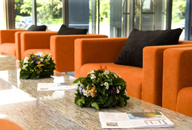 Expo Tower by Mellow Mood Hotels
