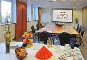 Expo Tower by Mellow Mood Hotels