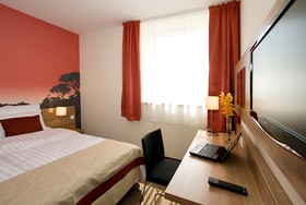 Expo Tower by Mellow Mood Hotels
