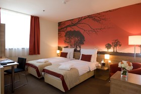 Expo Tower by Mellow Mood Hotels