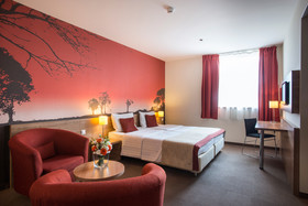 Expo Tower by Mellow Mood Hotels