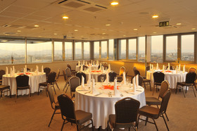 Expo Tower by Mellow Mood Hotels