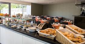 Expo Tower by Mellow Mood Hotels