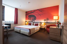 Expo Tower by Mellow Mood Hotels