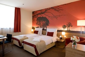 Expo Tower by Mellow Mood Hotels