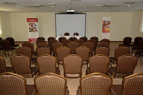 Expo Tower by Mellow Mood Hotels