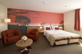 Expo Tower by Mellow Mood Hotels