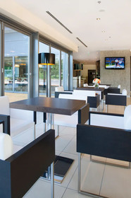 Expo Tower by Mellow Mood Hotels