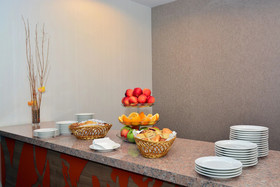 Expo Tower by Mellow Mood Hotels