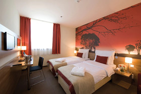 Expo Tower by Mellow Mood Hotels