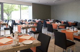Expo Tower by Mellow Mood Hotels