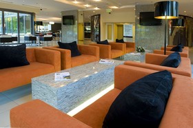 Expo Tower by Mellow Mood Hotels