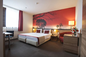 Expo Tower by Mellow Mood Hotels