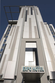 Expo Tower by Mellow Mood Hotels