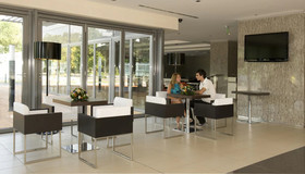 Expo Tower by Mellow Mood Hotels