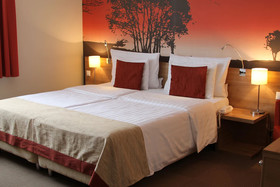 Expo Tower by Mellow Mood Hotels
