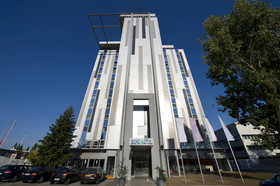 Expo Tower by Mellow Mood Hotels