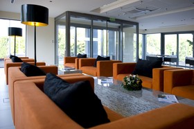 Expo Tower by Mellow Mood Hotels