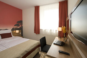 Expo Tower by Mellow Mood Hotels