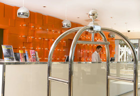 Expo Tower by Mellow Mood Hotels