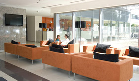 Expo Tower by Mellow Mood Hotels