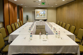 Expo Tower by Mellow Mood Hotels