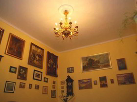 Ferenciek tere Apartment