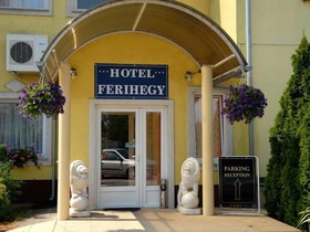 Ferihegy