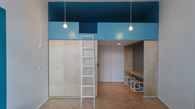 Flow Spaces