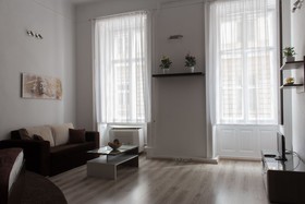 Flow Spaces