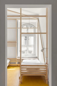 Flow Spaces