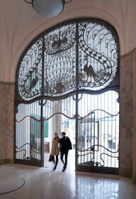 Four Seasons Gresham Palace