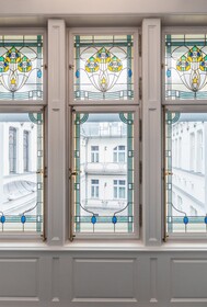 Four Seasons Gresham Palace