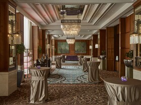 Four Seasons Gresham Palace